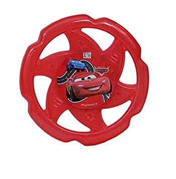 I Toys Flying Disc